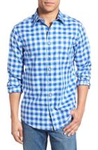 Men's Rodd & Gunn 'branston' Sports Fit Check Sport Shirt