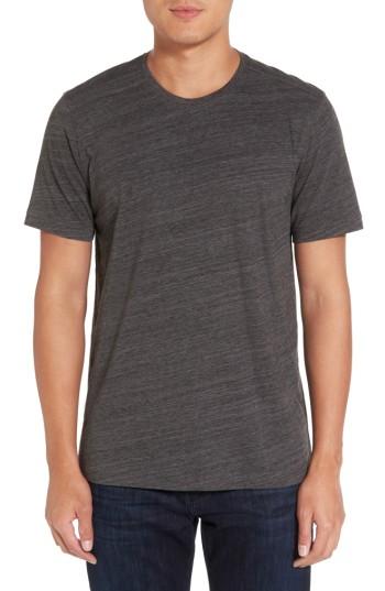 Men's Calibrate Texture T-shirt - Black
