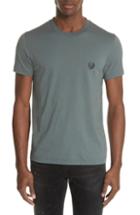Men's Belstaff Monksford T-shirt, Size - Blue