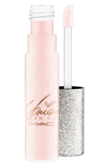 Mac Mariah Carey Lipglass - Rainbow Interlude