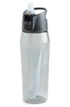 Nike Hypercharge 32 Oz. Water Bottle, Size - Grey