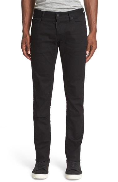 Men's Dsquared2 Slim Fit Jeans