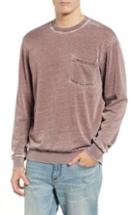 Men's Rvca Barrel Pocket Sweatshirt