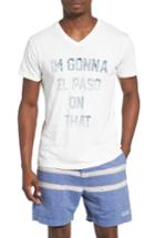 Men's Sol Angeles El Paso Graphic T-shirt