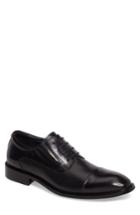 Men's Zanzara Dayes Cap Toe Derby M - Blue