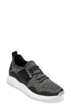 Women's Cole Haan Zerogrand All Day Trainer Sneaker B - Black