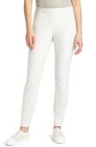 Women's Lafayette 148 New York Murray Crop Pants - White