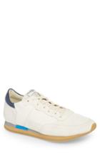Men's Philippe Model Tropez Sneaker .5us / 42eu - White