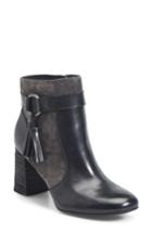Women's B?rn Toco Bootie .5 M - Black