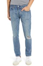 Men's Levi's 501(tm) Slim Fit Jeans