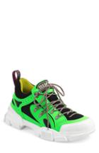 Men's Gucci Flashtrek Hiking Sneaker Us / 6uk - Green