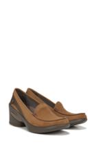 Women's Bzees Empress Pump M - Brown