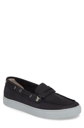 Men's Blackstone Nm15 Loafer Sneaker .5-10us / 43eu - Blue