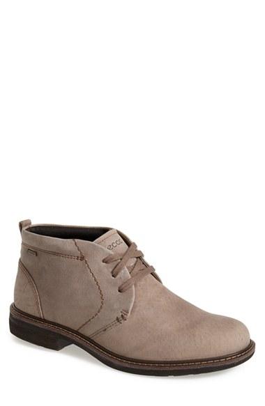 Men's Ecco 'turn' Chukka Boot
