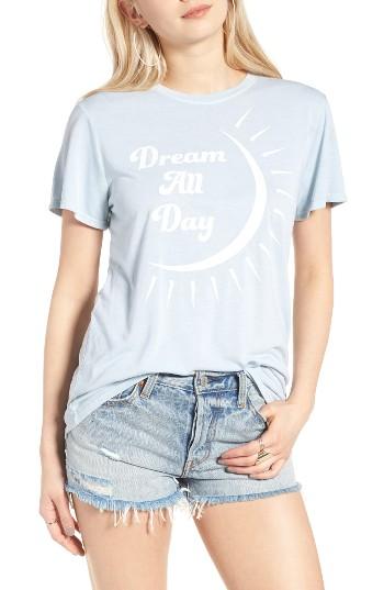 Women's Show Me Your Mumu Oliver Tee