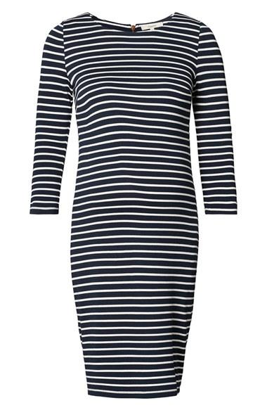 Women's Noppies Maternity Dress - Blue