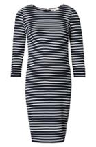 Women's Noppies Maternity Dress - Blue