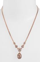Women's Givenchy Crystal Y-necklace
