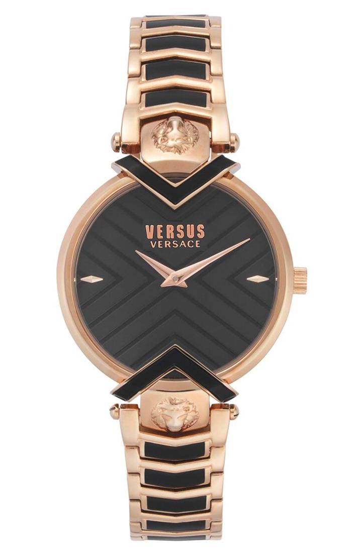 Women's Versace Mabillon Bracelet Watch, 36mm