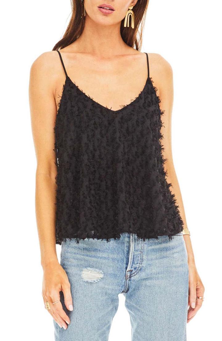 Women's Astr Fringe Camisole