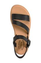 Women's Kork-ease Nogales Sandal M - Black
