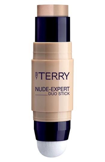 Space. Nk. Apothecary By Terry Nude-expert Foundation & Highlighter Stick - 9- Honey Beige