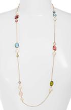 Women's Kate Spade New York Station Necklace