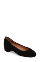 Women's Halogen Vivian Pump M - Black