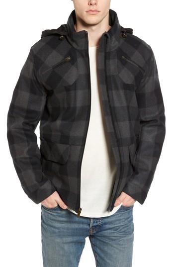 Men's Pendleton Albuquerque Jacket - Green
