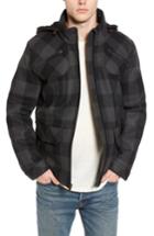 Men's Pendleton Albuquerque Jacket - Green