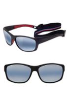 Men's Vuarnet Large Cup 62mm Polarized Sunglasses -