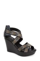 Women's Charles By Charles David Fani Platform Wedge Sandal