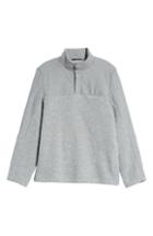Men's Wings + Horns Tactical Fleece Pullover
