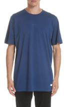 Men's Stampd Stacked Stamp Graphic T-shirt, Size - Blue