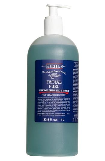 Kiehl's Since 1851 Jumbo Facial Fuel Energizing Face Wash