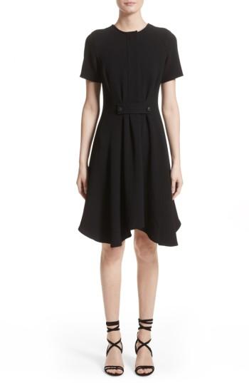 Women's Belstaff Maressa Dress Us / 40 It - Black