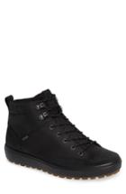 Men's Ecco Soft 7 Tred Gore-tex Boot -7.5us / 41eu - None