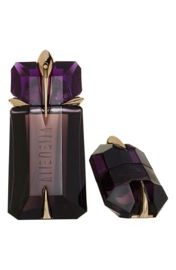 Alien By Thierry Mugler Refillable Eau De Parfum Set