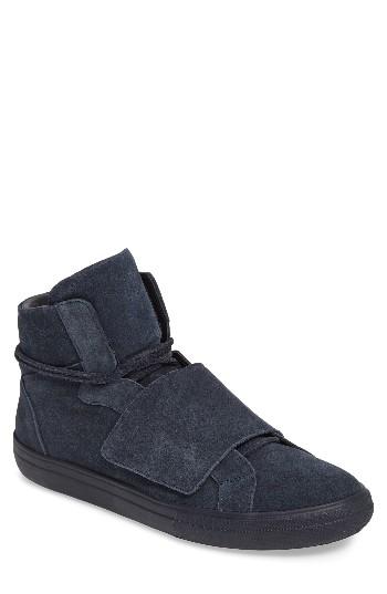 Men's Aldo Alalisien High Top Sneaker D - Blue