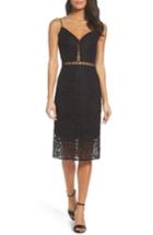 Women's Nsr Cotton Blend Sheath Dress