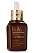 Estee Lauder Advanced Night Repair Synchronized Recovery Complex Ii .7 Oz