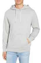 Men's Frame Cotton Classic Fit Hoodie
