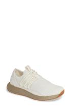 Women's Under Armour Breathe Lace X Nm Sneaker .5 M - Ivory