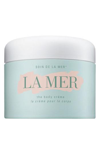 La Mer 'the Body Creme' Jar