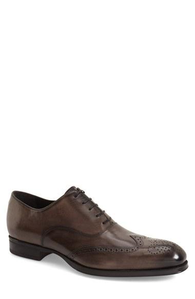 Men's To Boot New York 'dodd' Wingtip