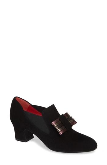 Women's Pas De Rouge Alfa Pump Us / 36eu - Black
