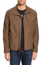 Men's Timberland Mt. Davis Timeless Jacket, Size - Brown
