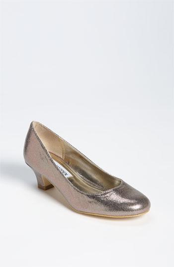 Steve Madden 'ulltra' Dress Shoe (little Kid &