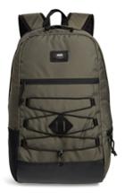 Men's Vans Snag Backpack - Green