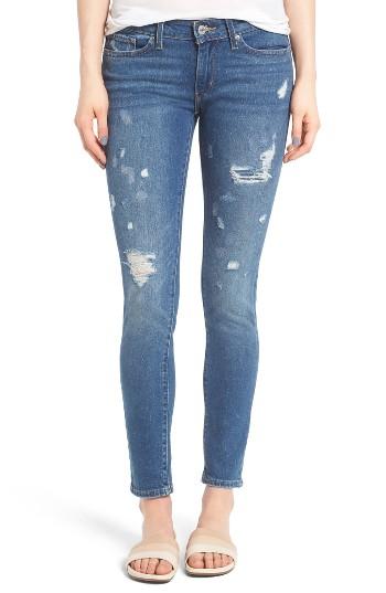 Women's Levi's 711 Skinny Jeans
